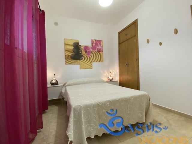 Apartamento Calma En El Centro 科尼尔-德拉弗龙特拉 外观 照片
