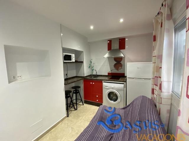 Apartamento Calma En El Centro 科尼尔-德拉弗龙特拉 外观 照片