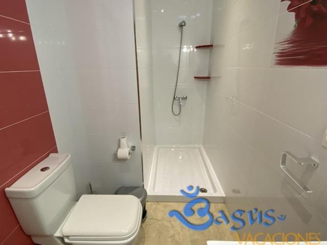 Apartamento Calma En El Centro 科尼尔-德拉弗龙特拉 外观 照片